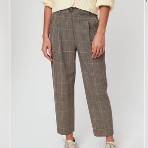 Aritzia - Little Moon Bellis Pant